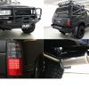 toyota land-cruiser 1996 CFJ1759205 image 18