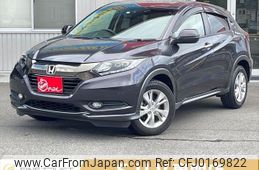 honda vezel 2016 -HONDA--VEZEL DAA-RU3--RU3-1212695---HONDA--VEZEL DAA-RU3--RU3-1212695-