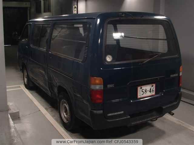 toyota hiace-van 1995 -TOYOTA--Hiace Van RZH112V-0031588---TOYOTA--Hiace Van RZH112V-0031588- image 2