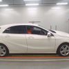 mercedes-benz a-class 2014 -MERCEDES-BENZ--Benz A Class 176042-WDD1760422V020328---MERCEDES-BENZ--Benz A Class 176042-WDD1760422V020328- image 4