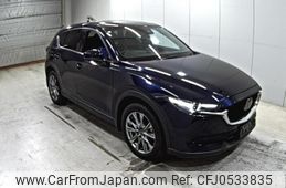 mazda cx-5 2021 -MAZDA--CX-5 KF2P-454025---MAZDA--CX-5 KF2P-454025-