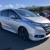 honda odyssey 2017 quick_quick_DBA-RC1_RC1-1124372 image 1