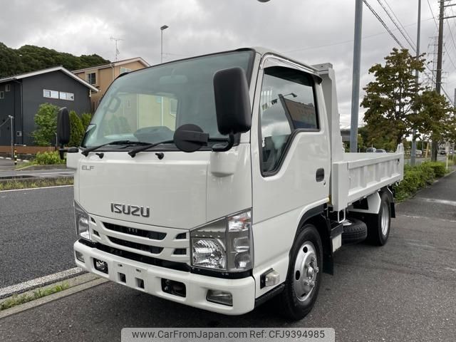 isuzu elf-truck 2020 GOO_NET_EXCHANGE_0507057A30231218W004 image 1