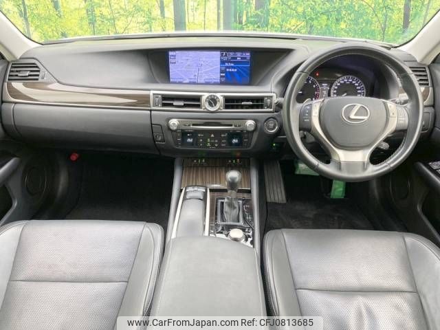 lexus gs 2012 -LEXUS--Lexus GS DBA-GRL11--GRL11-6002559---LEXUS--Lexus GS DBA-GRL11--GRL11-6002559- image 2