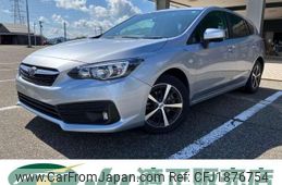 subaru impreza-wagon 2020 CFJ1876754