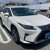 lexus rx 2016 -LEXUS--Lexus RX DAA-GYL25W--GYL25-0009047---LEXUS--Lexus RX DAA-GYL25W--GYL25-0009047- image 2