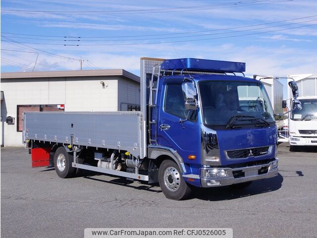 mitsubishi-fuso fighter 2019 -MITSUBISHI--Fuso Fighter 2KG-FK71F--FK71F-601666---MITSUBISHI--Fuso Fighter 2KG-FK71F--FK71F-601666- image 2