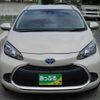 toyota aqua 2021 quick_quick_6AA-MXPK11_MXPK11-2033950 image 2
