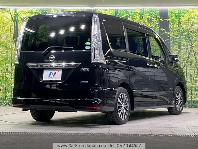nissan serena 2016 quick_quick_HFC26_HFC26-294957 image 2
