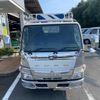 mitsubishi-fuso canter 2017 CFJ1738192 image 4