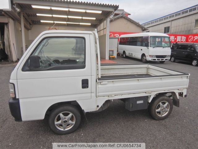 honda acty-truck 1998 24120302 image 2