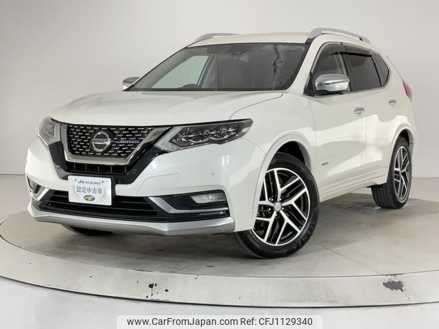 nissan x-trail 2020 quick_quick_HT32_HT32-160436 image 2