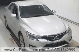 toyota mark-x 2012 CFJ1642999