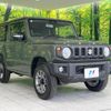 suzuki jimny 2025 CFJ1701895 image 16