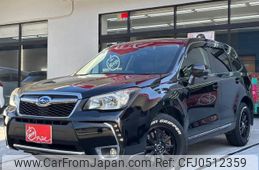 subaru forester 2014 quick_quick_SJG_SJG-026036