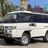 mitsubishi delica-starwagon 1992 quick_quick_Q-P35W_P35W-0222382 image 1