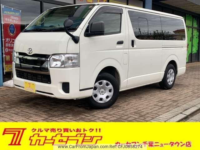 toyota hiace-van 2022 -TOYOTA--Hiace Van 3BF-TRH200V--TRH200-5050738---TOYOTA--Hiace Van 3BF-TRH200V--TRH200-5050738- image 1