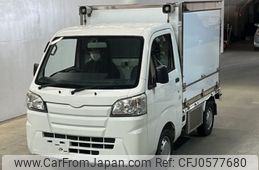 daihatsu hijet-truck 2017 -DAIHATSU--Hijet Truck S510P-0174635---DAIHATSU--Hijet Truck S510P-0174635-