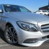 mercedes-benz c-class 2014 N5025010041F-10 image 1