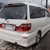 toyota alphard 2006 -TOYOTA 【滋賀 300ﾏ 858】--Alphard DBA-ANH10W--ANH10-0128291---TOYOTA 【滋賀 300ﾏ 858】--Alphard DBA-ANH10W--ANH10-0128291- image 18