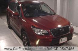 subaru forester 2016 -SUBARU--Forester SJ5-074665---SUBARU--Forester SJ5-074665-