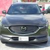 mazda cx-8 2019 -MAZDA--CX-8 3DA-KG2P--KG2P-209752---MAZDA--CX-8 3DA-KG2P--KG2P-209752- image 8