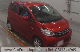 mitsubishi ek-wagon 2018 CFJ1844969