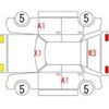 toyota voxy 2015 -TOYOTA--Voxy DAA-ZWR80G--ZWR80-0148048---TOYOTA--Voxy DAA-ZWR80G--ZWR80-0148048- image 2