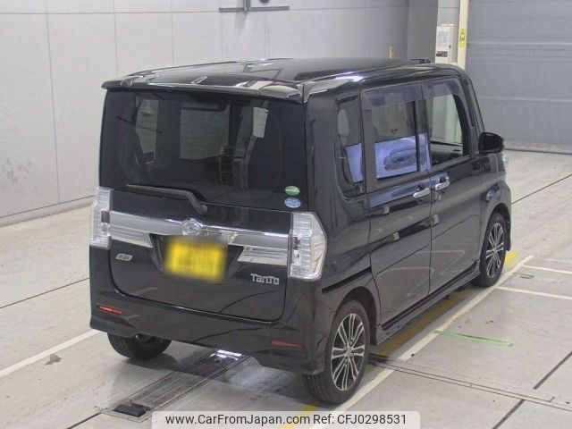 daihatsu tanto 2013 -DAIHATSU 【三重 581け4053】--Tanto LA600S-0004513---DAIHATSU 【三重 581け4053】--Tanto LA600S-0004513- image 2