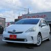 toyota prius-α 2012 -TOYOTA 【尾張小牧 301ﾓ8826】--Prius α DAA-ZVW41W--ZVW41W-3071061---TOYOTA 【尾張小牧 301ﾓ8826】--Prius α DAA-ZVW41W--ZVW41W-3071061- image 1