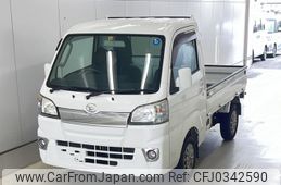 daihatsu hijet-truck 2016 -DAIHATSU--Hijet Truck S510P-0132197---DAIHATSU--Hijet Truck S510P-0132197-