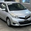 toyota vitz 2012 CFJ1576494 image 5