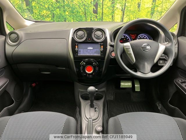 nissan note 2016 -NISSAN--Note DBA-E12--E12-475022---NISSAN--Note DBA-E12--E12-475022- image 2