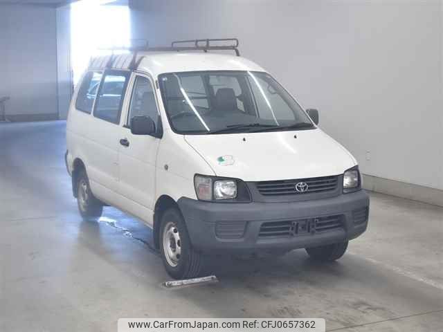 toyota liteace-van undefined -TOYOTA--Liteace VAN CR52V-5002273---TOYOTA--Liteace VAN CR52V-5002273- image 1