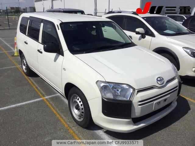 toyota probox-van 2019 -TOYOTA--Probox Van NCP160V-0126991---TOYOTA--Probox Van NCP160V-0126991- image 1