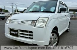 suzuki alto 2007 CFJ1816707