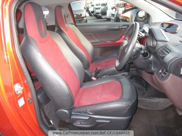 toyota iq 2012 -TOYOTA--iQ DBA-NGJ10--NGJ10-6006468---TOYOTA--iQ DBA-NGJ10--NGJ10-6006468- image 2