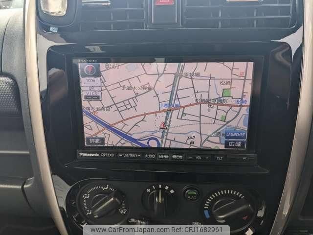suzuki jimny 2016 CFJ1682961 image 2