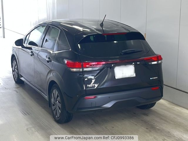 nissan note 2022 -NISSAN 【山口 502に7453】--Note E13-094368---NISSAN 【山口 502に7453】--Note E13-094368- image 2