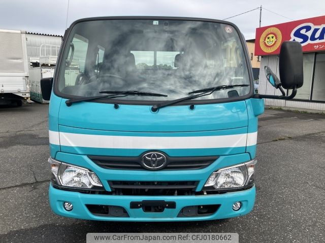 toyota dyna-truck 2019 -TOYOTA--Dyna LDF-KDY231--KDY231-8038134---TOYOTA--Dyna LDF-KDY231--KDY231-8038134- image 2