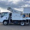 isuzu elf-truck 2015 -ISUZU--Elf TPG-NKS85AN--NKS85-****744---ISUZU--Elf TPG-NKS85AN--NKS85-****744- image 5