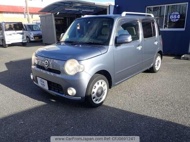 daihatsu mira-cocoa 2009 quick_quick_DBA-L675S_L675S-0008243 image 1