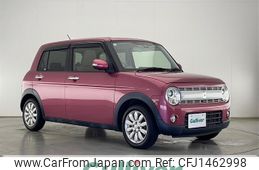 suzuki alto-lapin 2015 CFJ1462998