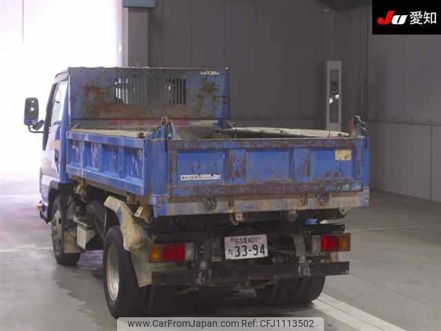 isuzu elf-truck 2011 -ISUZU 【名古屋 401ﾀ3394】--Elf NKR85AN-7018820---ISUZU 【名古屋 401ﾀ3394】--Elf NKR85AN-7018820- image 2