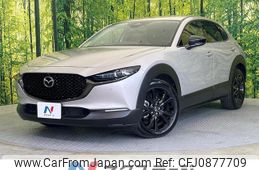 mazda cx-3 2024 quick_quick_DMEJ3R_DMEJ3R-104084