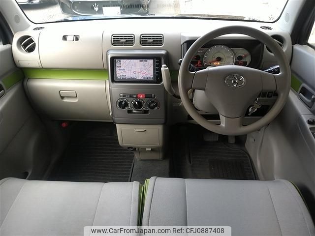 toyota pixis-space 2015 -TOYOTA--Pixis Space DBA-L575A--L575S-0042658---TOYOTA--Pixis Space DBA-L575A--L575S-0042658- image 2