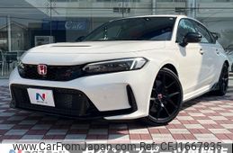 honda civic 2023 CFJ1667835