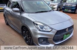 suzuki swift 2020 -SUZUKI--Swift ZC33S--404150---SUZUKI--Swift ZC33S--404150-