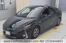 toyota prius-phv 2017 -TOYOTA--Prius PHV DLA-ZVW52--ZVW52-3031025---TOYOTA--Prius PHV DLA-ZVW52--ZVW52-3031025-