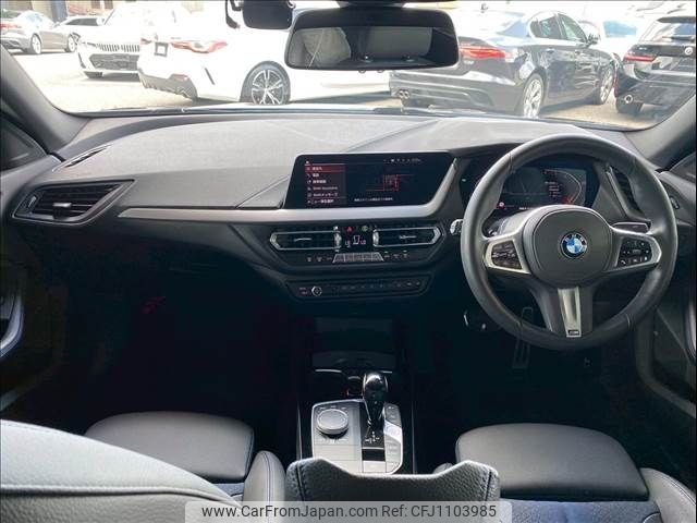 bmw 2-series 2021 -BMW--BMW 2 Series 3DA-7M20--WBA32AM0807G87579---BMW--BMW 2 Series 3DA-7M20--WBA32AM0807G87579- image 2